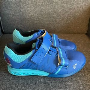 Women’s Reebok Lifters
